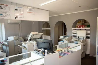 Ksero Fanex - Dekabrystów